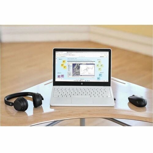 Ordinateur portable Microsoft Surface Laptop SE 11,6" (294,64 mm) - HD - 8 Go