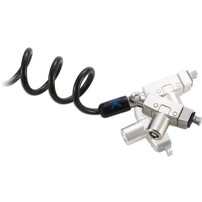 F SLIM N17 2.0 KEYED LOCK PORTABLE KD