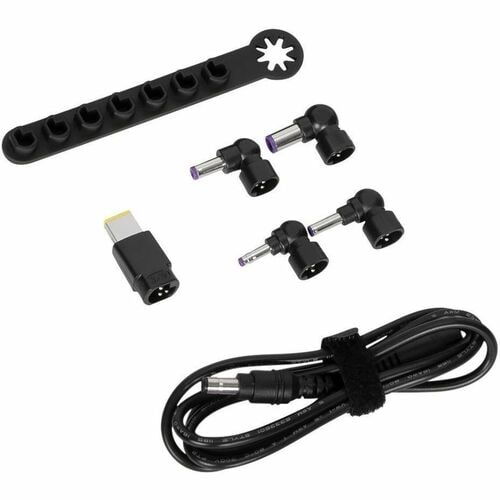 Kit de alimentación para host Targus Legacy (negro)