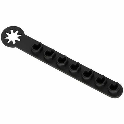 Kit de alimentación para host Targus Legacy (negro)