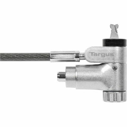 Targus DEFCON Ultimate Universal Master Keyed Lock - 25 Pack - 6.5 ft (1.98 m) C