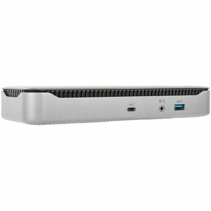 Estación de acoplamiento Targus Thunderbolt 3 DV4K con 85 W