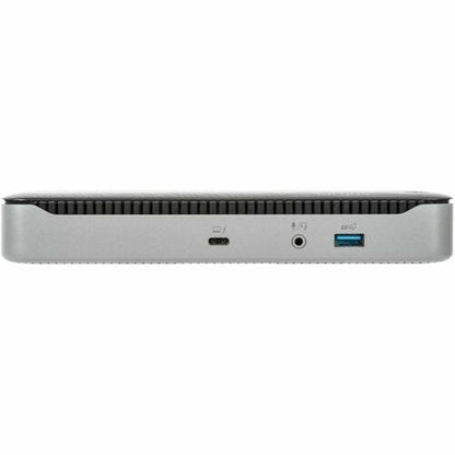 Estación de acoplamiento Targus Thunderbolt 3 DV4K con 85 W