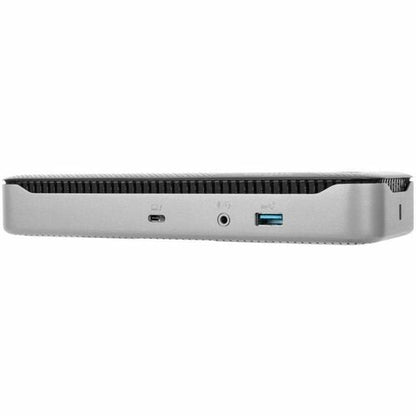 Estación de acoplamiento Targus Thunderbolt 3 DV4K con 85 W