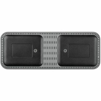 Estación de acoplamiento Targus Thunderbolt 3 DV4K con 85 W