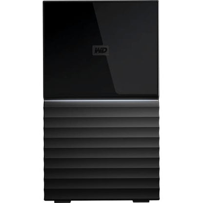 36TB MY BOOK DUO BLACK PAN-AM MULTI 2
