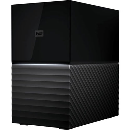 36TB MY BOOK DUO BLACK PAN-AM MULTI 2
