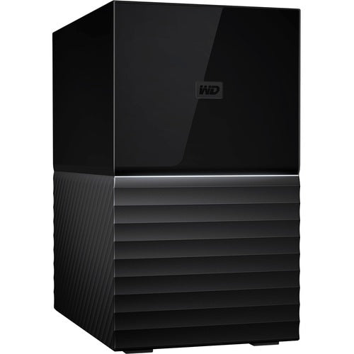 36TB MY BOOK DUO BLACK PAN-AM MULTI 2