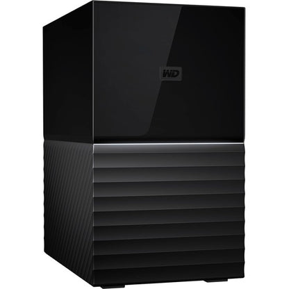 36TB MY BOOK DUO BLACK PAN-AM MULTI 2