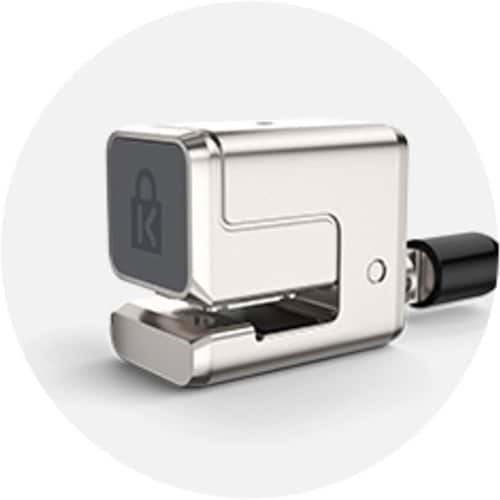 Kensington Keyed Cable Lock Surface Pro