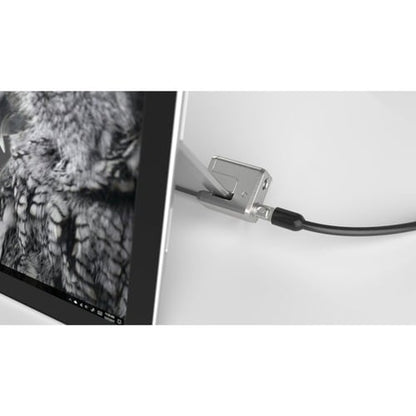 Kensington Keyed Cable Lock Surface Pro, On-Demnd - 5.9 ft (1.80 m) Cable - Keye