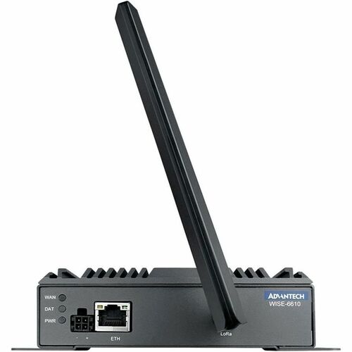 PASSERELLE LORAWAN 500 NŒUDS AVEC 923 MHZ