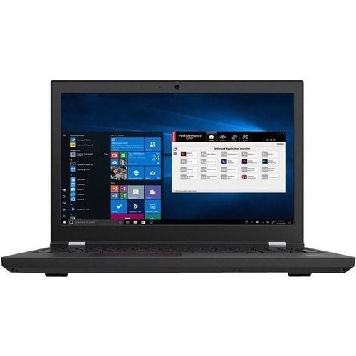 Lenovo ThinkPad T15g Gen 2 20YS004SUS 15.6\" Notebook - Full HD