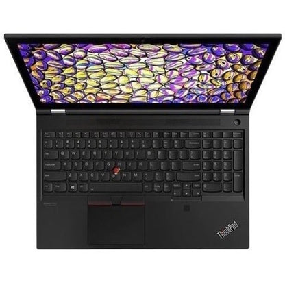 Lenovo ThinkPad T15g Gen 2 20YS004SUS 15.6\" Notebook - Full HD