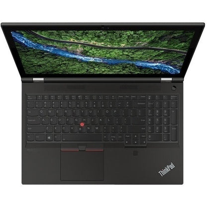 Lenovo ThinkPad T15g Gen 2 20YS004SUS 15.6\" Notebook - Full HD