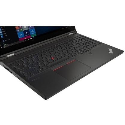 Lenovo ThinkPad T15g Gen 2 20YS004SUS 15.6\" Notebook - Full HD