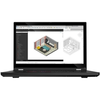 Lenovo ThinkPad T15g Gen 2 20YS004SUS 15.6\" Notebook - Full HD