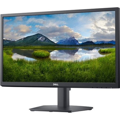 Monitor LCD Dell E2222H de 22" Full HD - 16:9 - Negro