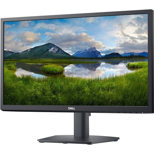 Monitor LCD Dell E2222H de 22" Full HD - 16:9 - Negro