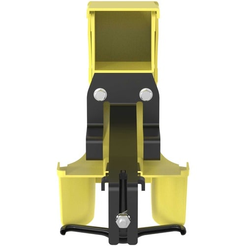 Panduit FiberRunner® Spill - MOQ (minimum order quantity)10
