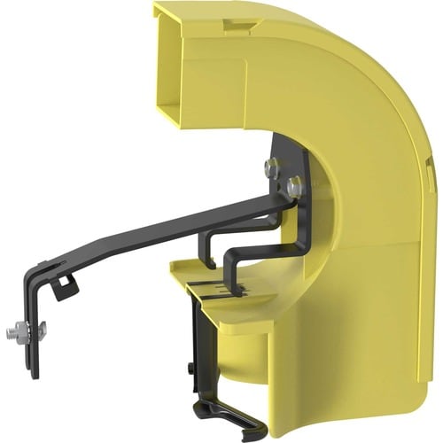Panduit FiberRunner® Spill - MOQ (minimum order quantity)10
