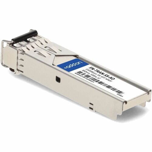 AddOn Fortinet SFP Module - For Data Networking, Optical Network
