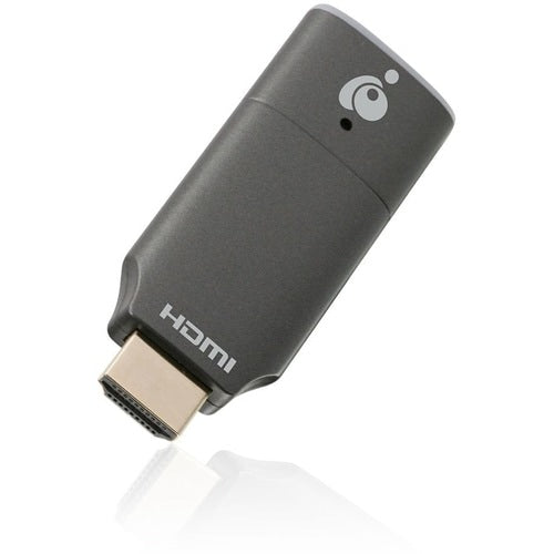 IOGEAR Mini - Pantalla compartida inalámbrica 4K - Plástico