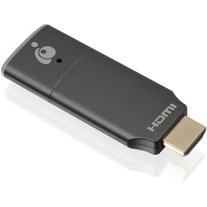 IOGEAR Mini - Pantalla compartida inalámbrica 4K - Plástico