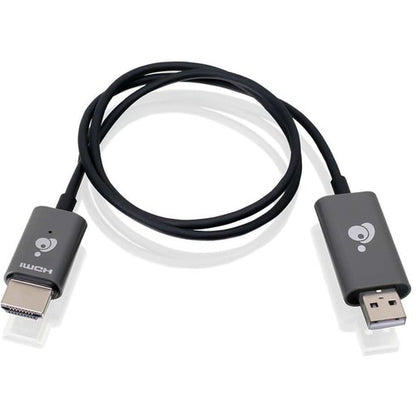 IOGEAR Mini - Pantalla compartida inalámbrica - Plástico