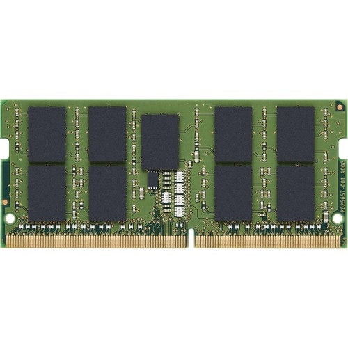 MULTI 1 16 Go DDR4 3200 MHz ECC SODIMM
