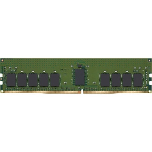 Carte mémoire DDR4-3200 MHz REG ECC X8 32 Go