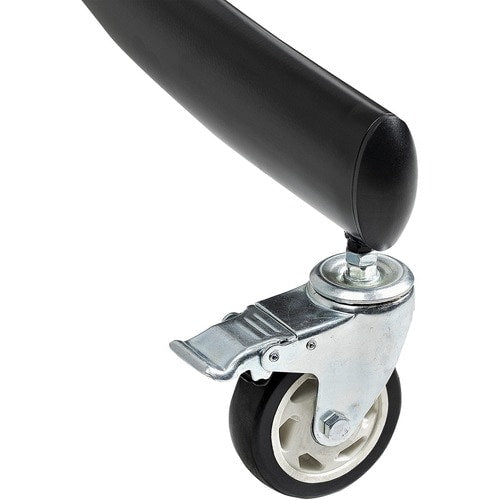 StarTech.com Soporte para dos TV, televisores VESA de 60 pulgadas hasta 50k