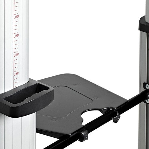 StarTech.com Soporte para dos TV, televisores VESA de 60 pulgadas hasta 50k
