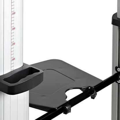 StarTech.com Soporte para dos TV, televisores VESA de 60 pulgadas hasta 50k