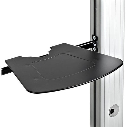 StarTech.com Soporte para dos TV, televisores VESA de 60 pulgadas hasta 50k