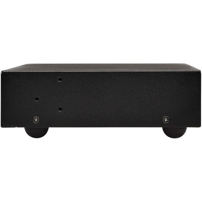 CONMUTADOR KVM DE DOBLE PANTALLA HDMI DE 2 PUNTOS