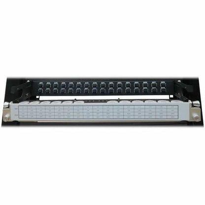 Panel MPO de hoja espinosa N48LSM-32X32 de Tripp Lite by Eaton