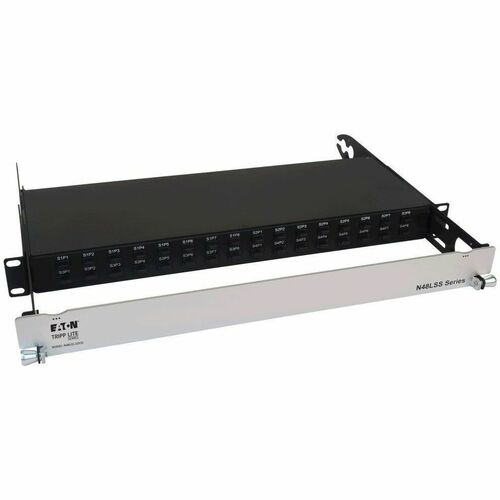 Panel MPO de hoja espinosa N48LSS-32X32 de Tripp Lite by Eaton