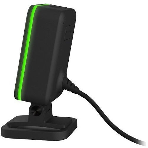 Scanner de présentation flexible Honeywell Genesis XP 7680g - Connectivité par câble -