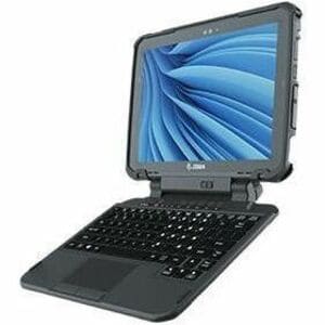 Zebra ET85 Rugged Tablet - 12\" QHD - Intel - vPro Technology - 16 GB - 256 GB S