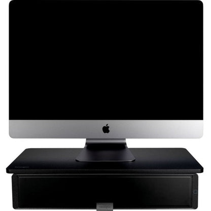 Kensington UVStand Monitor Stand with UVC Sanitiza