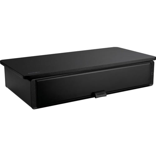 Kensington UVStand Monitor Stand with UVC Sanitiza