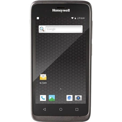 Computadora móvil Honeywell ScanPal EDA51 - 1D, 2D - N6603Motor de escaneoSnapdragon 1.
