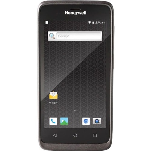 Computadora móvil Honeywell ScanPal EDA51 - 1D, 2D - N6603Motor de escaneoSnapdragon 1.