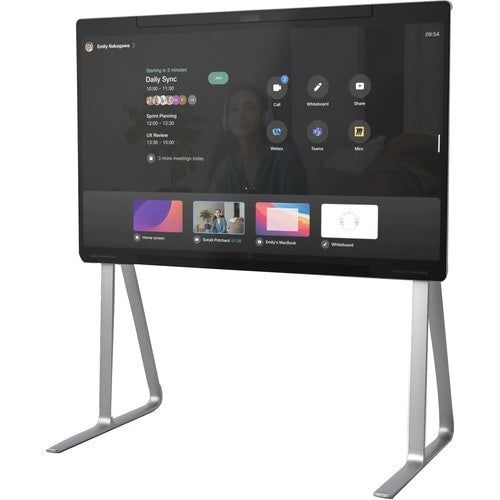 WEBEX BOARD PRO 75