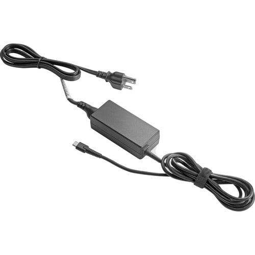 Adaptador de corriente USB-C Axiom de 65 vatios para Dell
