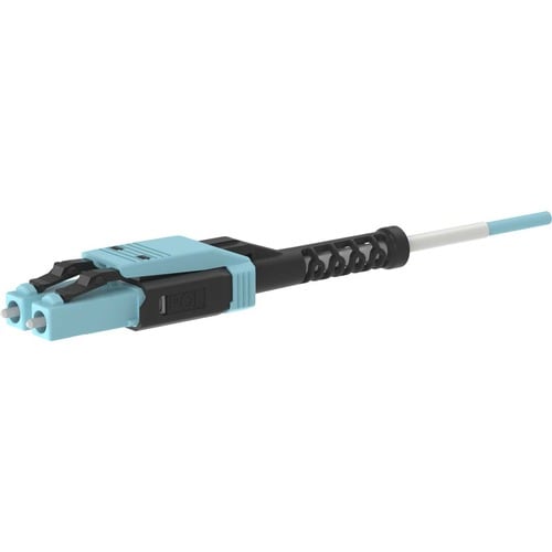 Panduit OM4+ 2f 2mm PC OFNP LC Uni /LC Uni A