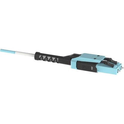 Panduit OM4+ 2f 2mm PC OFNP LC Uni /LC Uni A