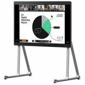 CISCO BOARD PRO 55 WHEEL UP KIT