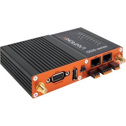 ENRUTADOR LTE CAT 4 MULTI 50 DE PACK INDUSTRIA